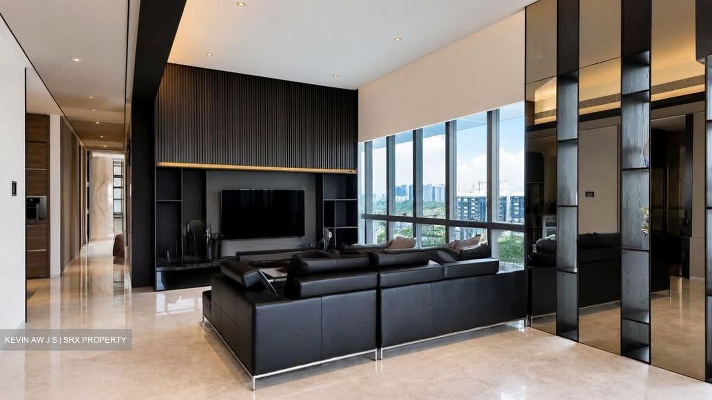 Leedon Residence (D10), Condominium #574903701